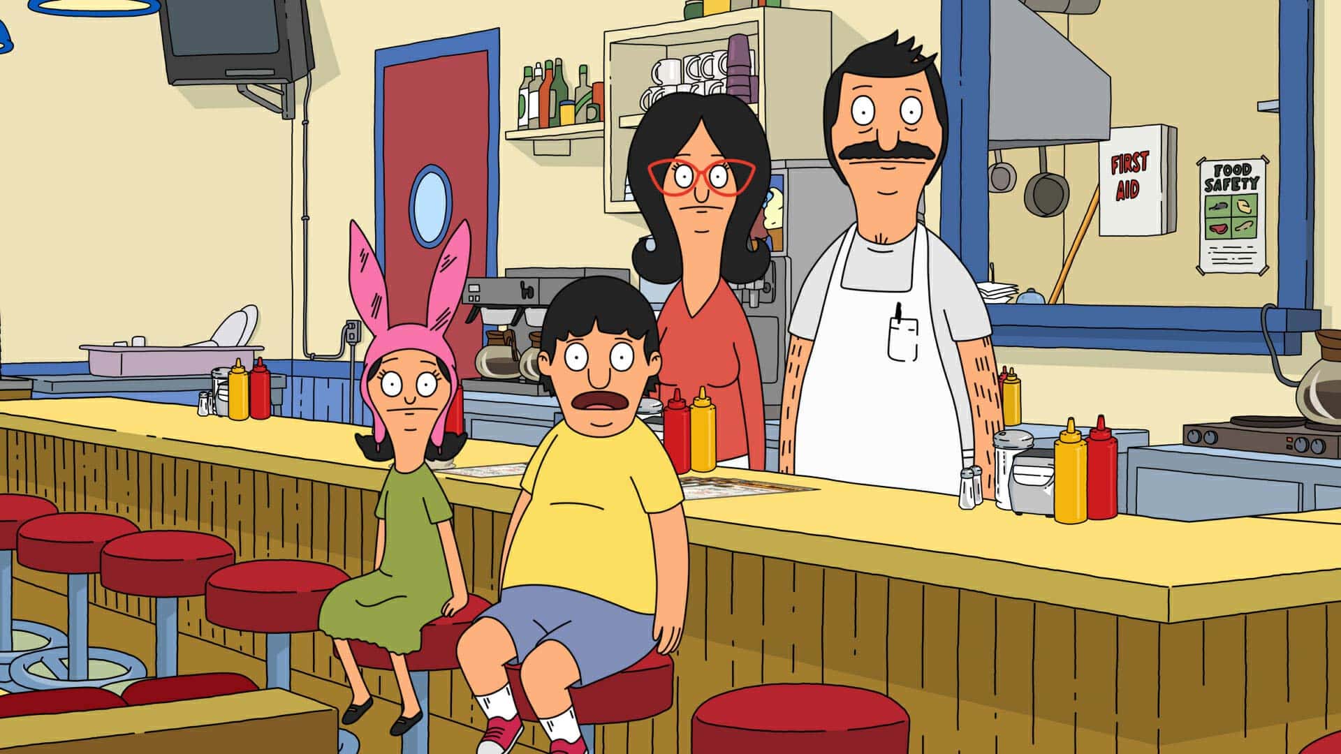 Bobs Burgers Man Repeller Feature 1